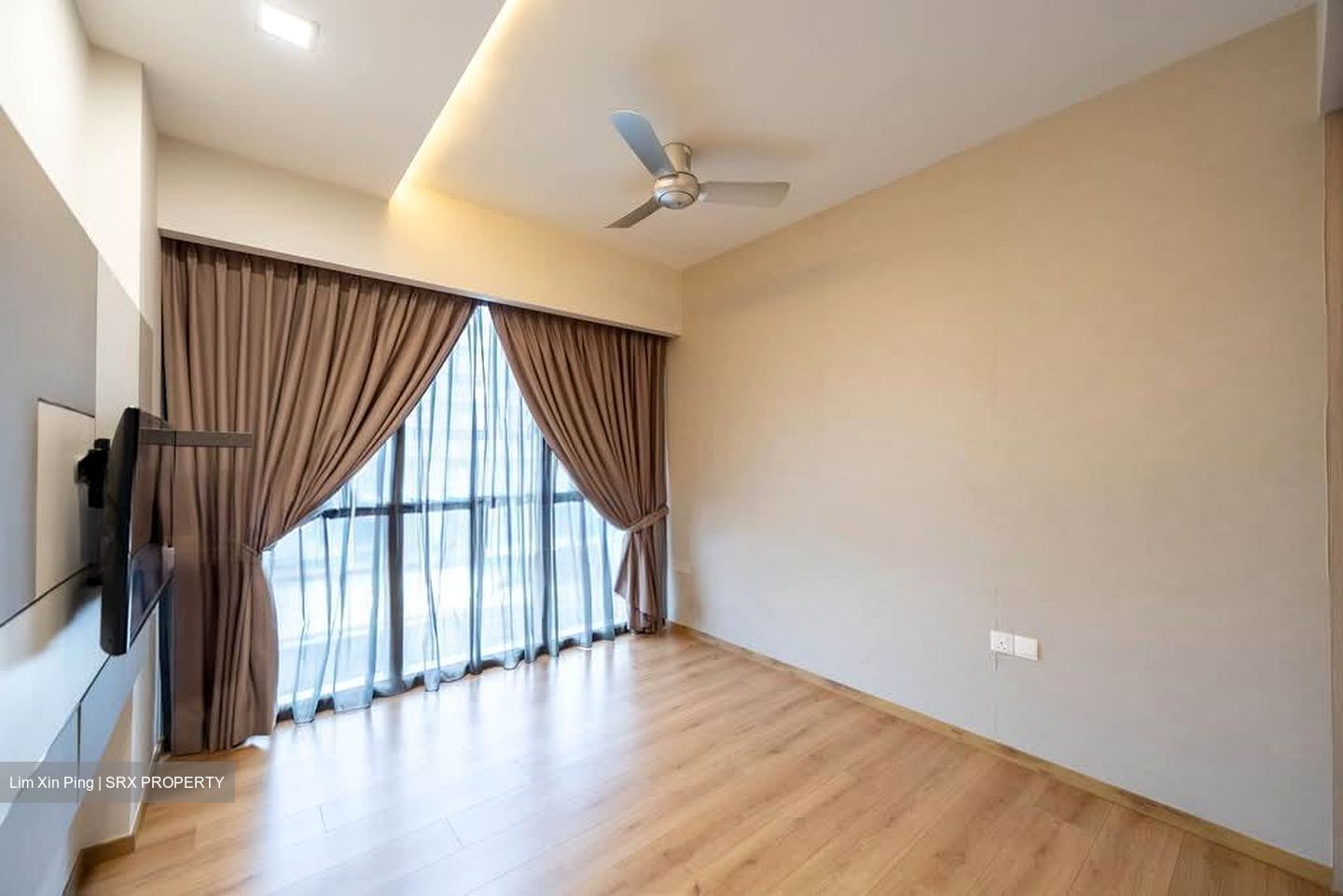 The Vales (D19), Condominium #605435091